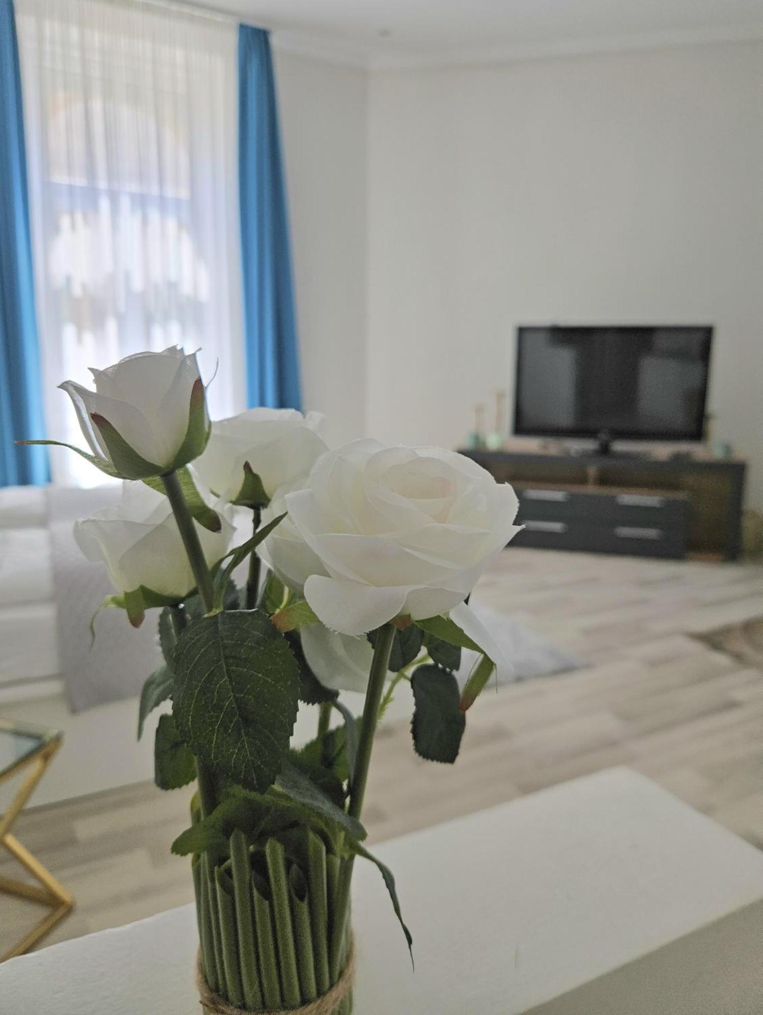 Designer Downtown Gem Daire Budapeşte Dış mekan fotoğraf